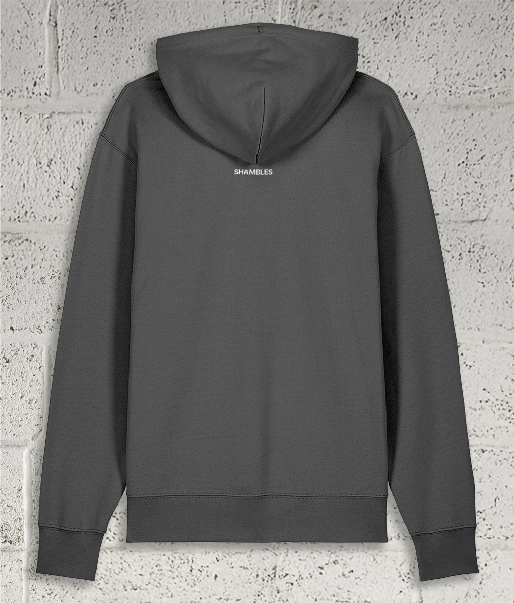 SHAMBLES CLASSIC Hoodie