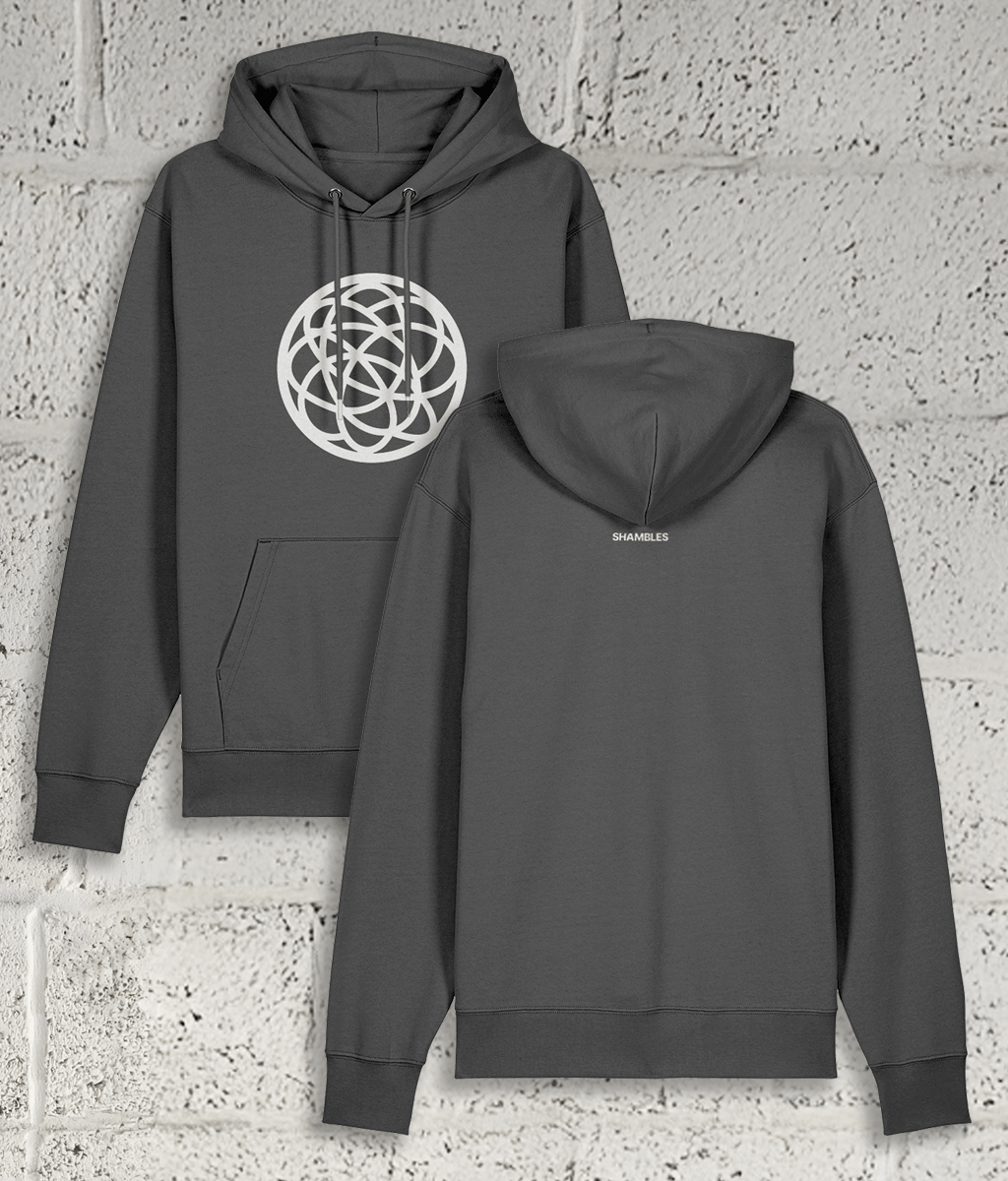 SHAMBLES CLASSIC Hoodie