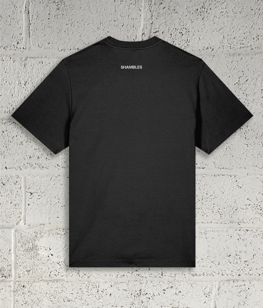 NORMAL IS BORING Tee