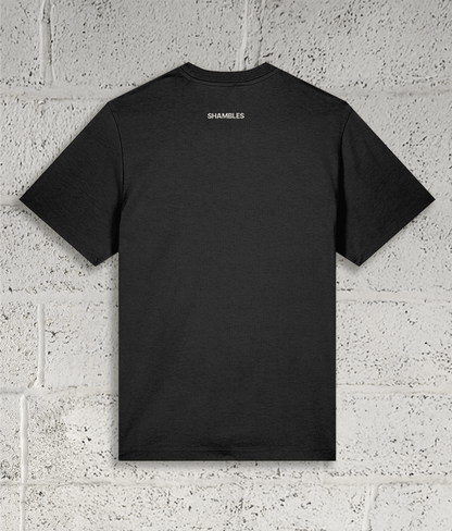NORMAL IS BORING Tee