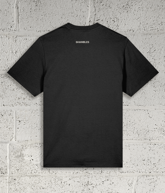 NORMAL IS BORING Tee