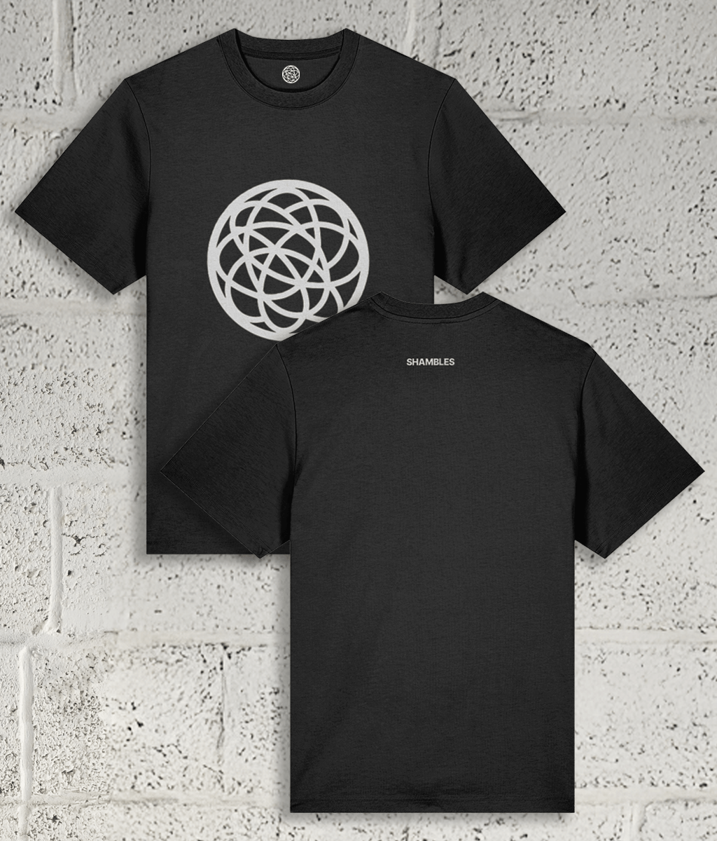 SHAMBLES CLASSIC Tee