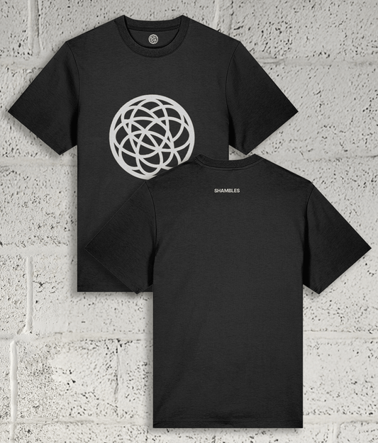 SHAMBLES CLASSIC Tee