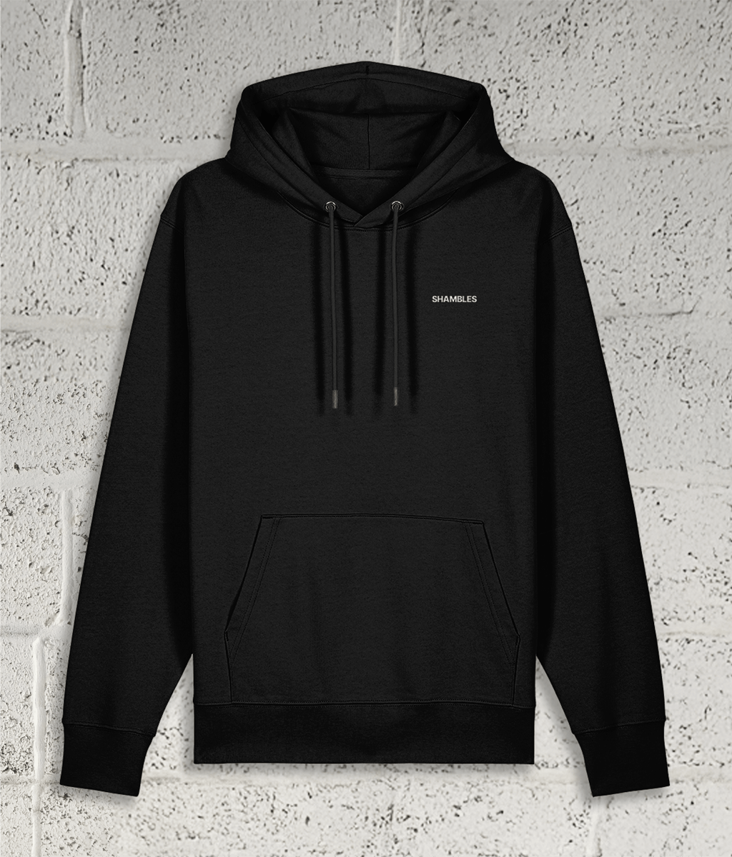 SHAMBLES Hoodie