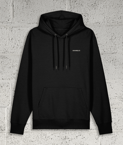 SHAMBLES Hoodie