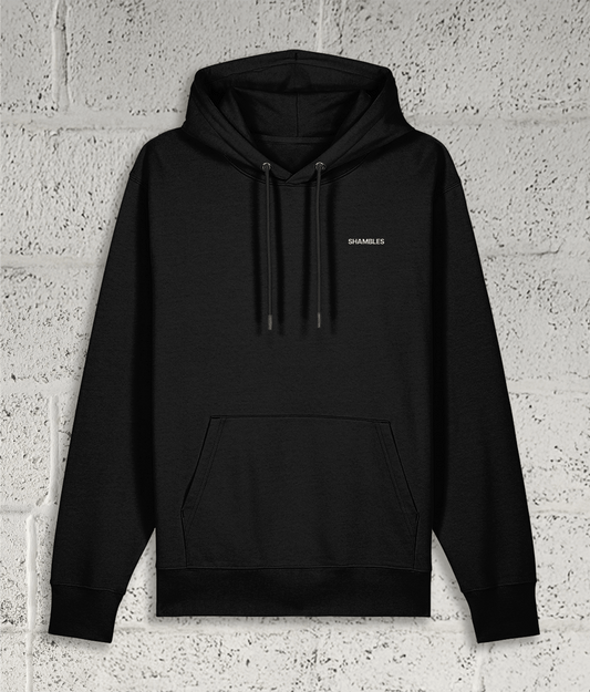 SHAMBLES Hoodie