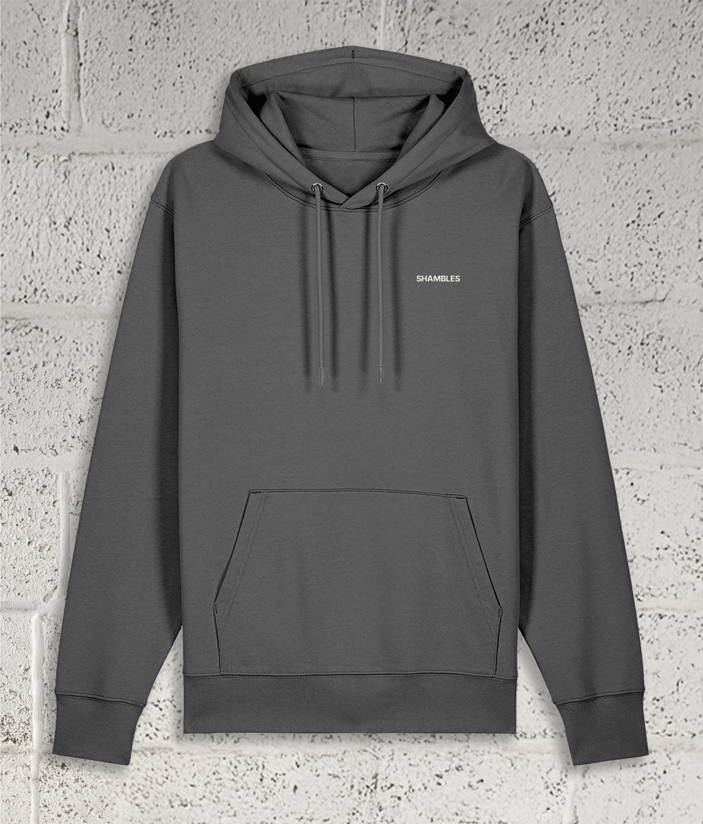 SHAMBLES Hoodie
