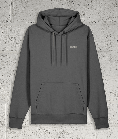 SHAMBLES Hoodie