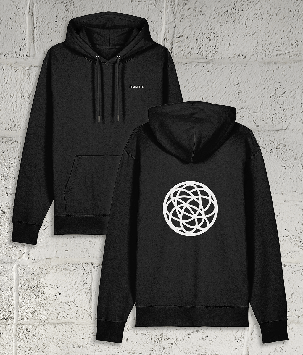 SHAMBLES Hoodie