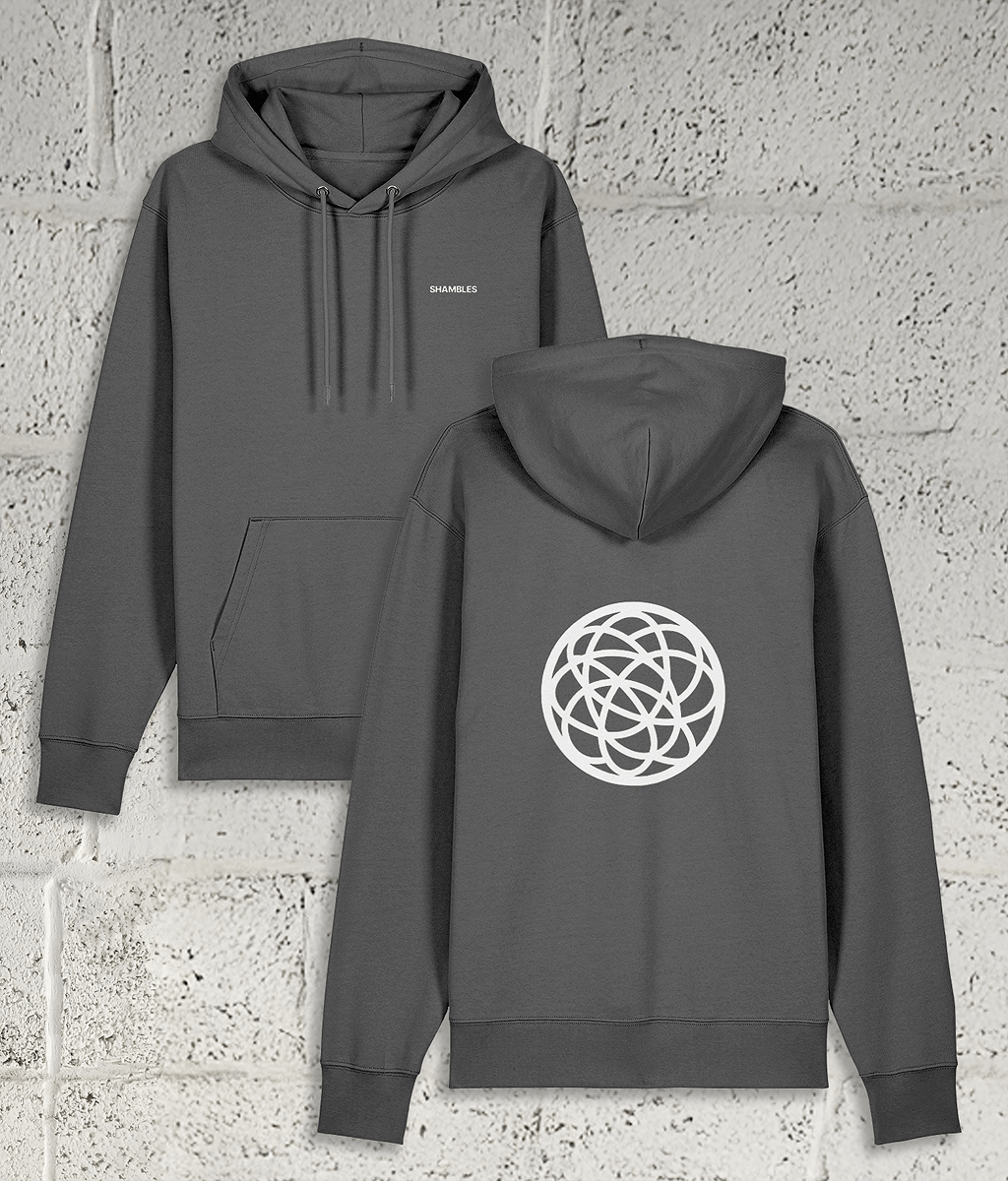 SHAMBLES Hoodie