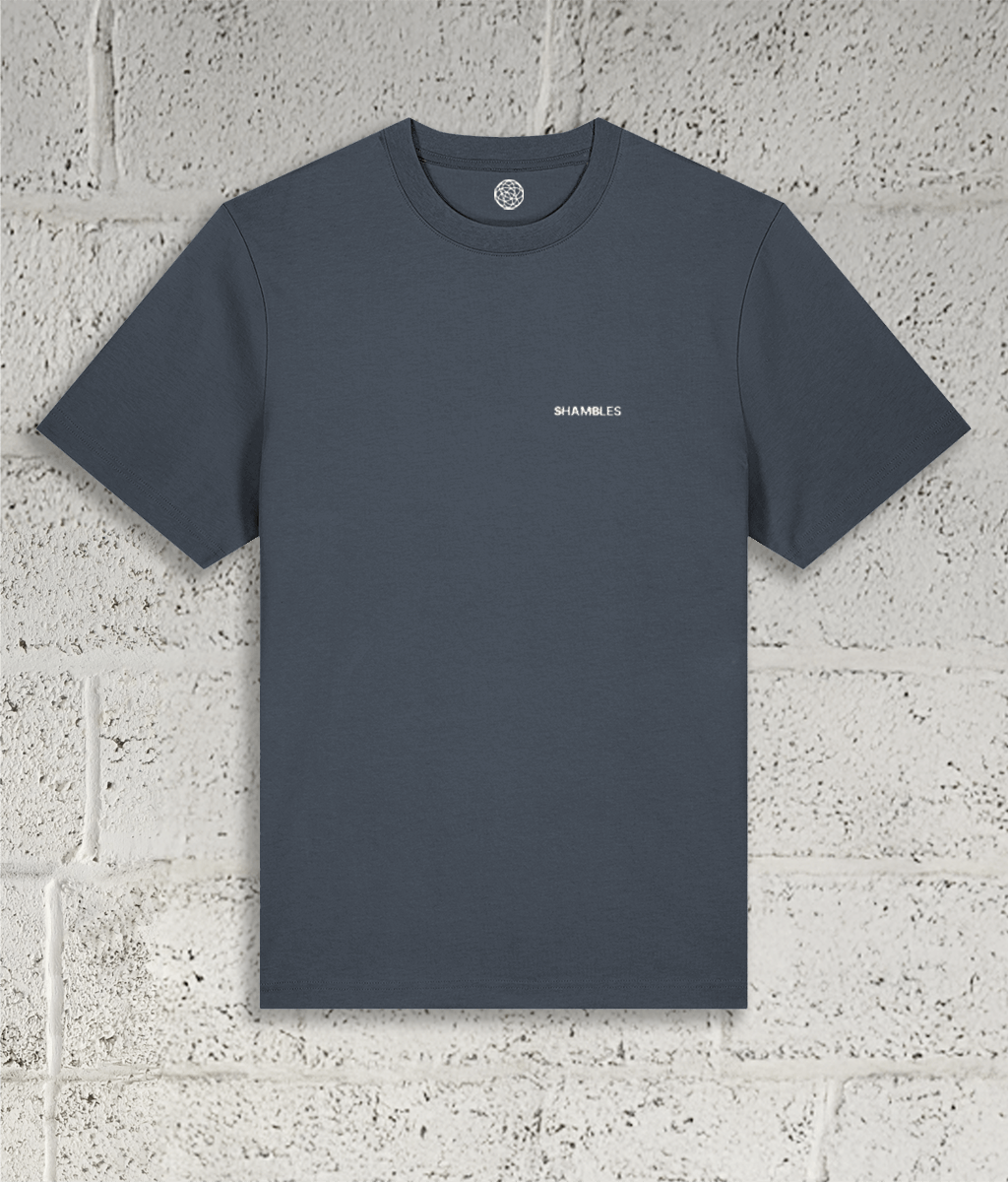 SHAMBLES Tee