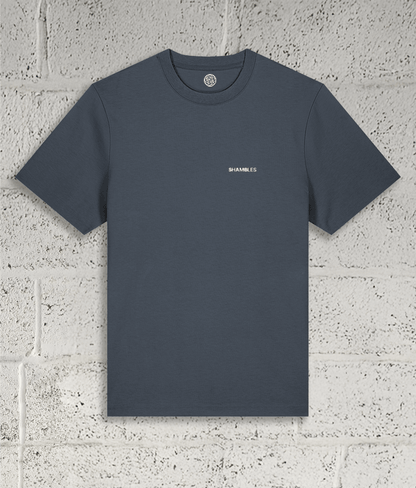 SHAMBLES Tee