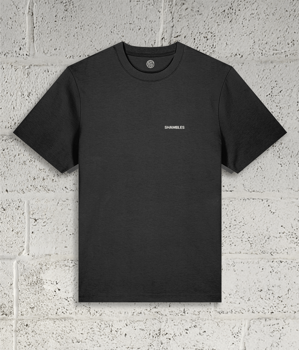 SHAMBLES Tee