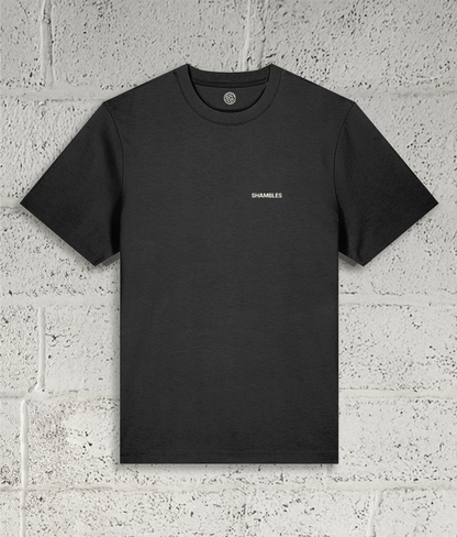 SHAMBLES Tee