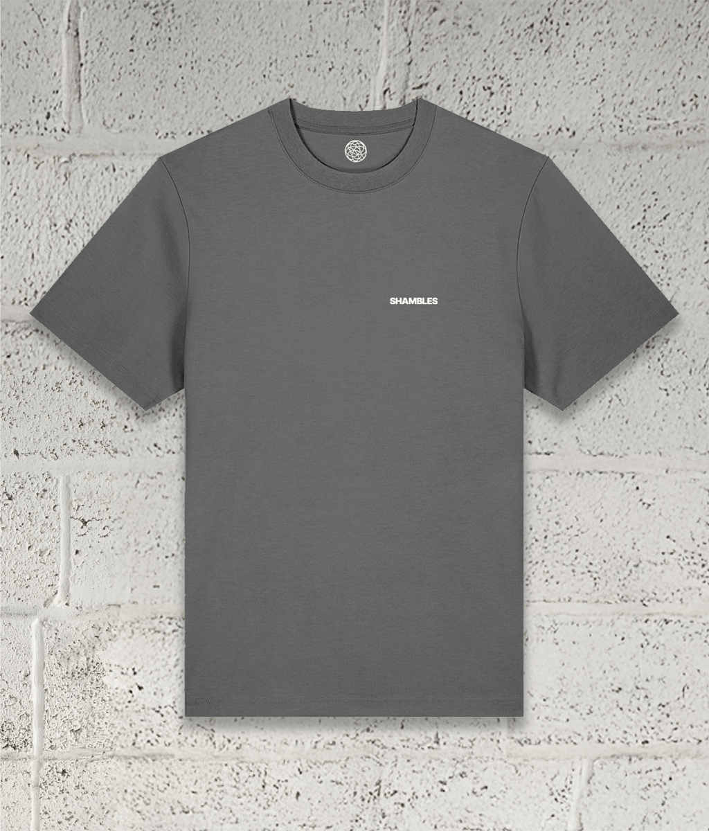 SHAMBLES Tee