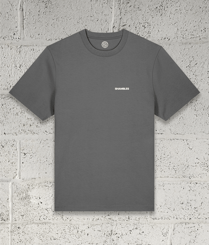 SHAMBLES Tee