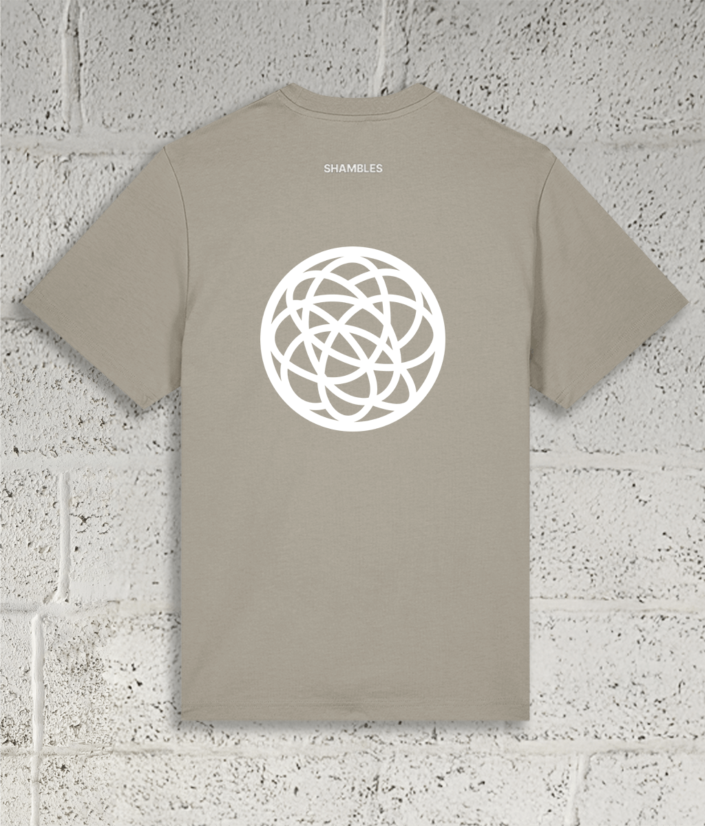 Chaos Theory Tee