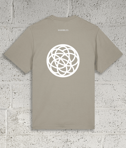Chaos Theory Tee