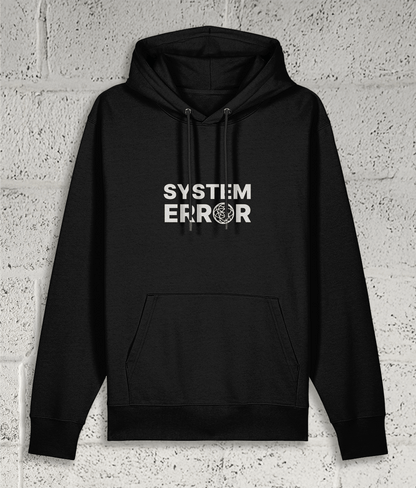 SYSTEM ERROR Hoodie