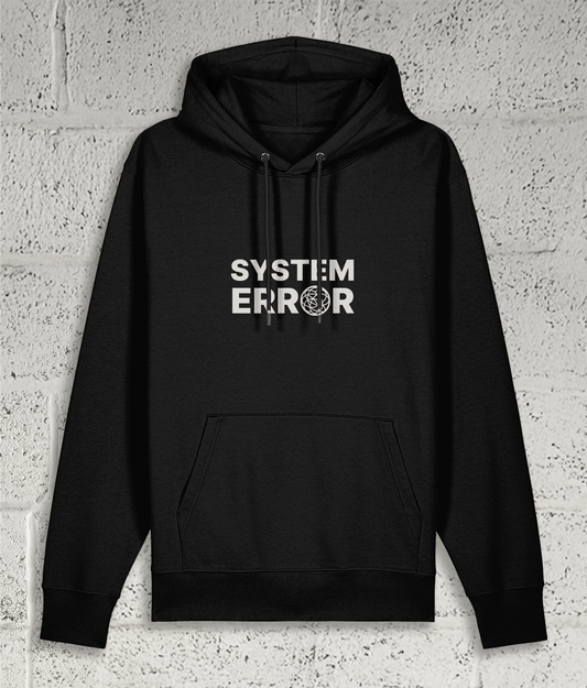 SYSTEM ERROR Hoodie