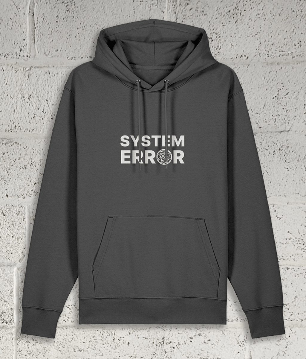SYSTEM ERROR Hoodie