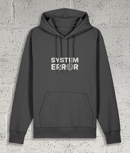 SYSTEM ERROR Hoodie