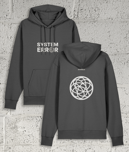 SYSTEM ERROR Hoodie