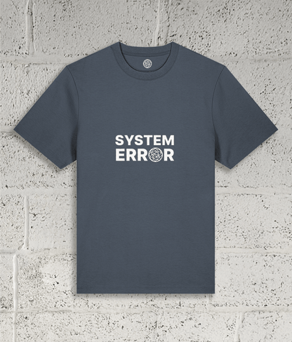 SYSTEM ERROR Tee