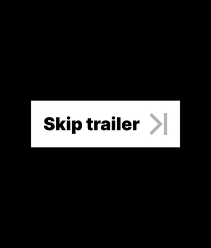 SKIP TRAILER Tee
