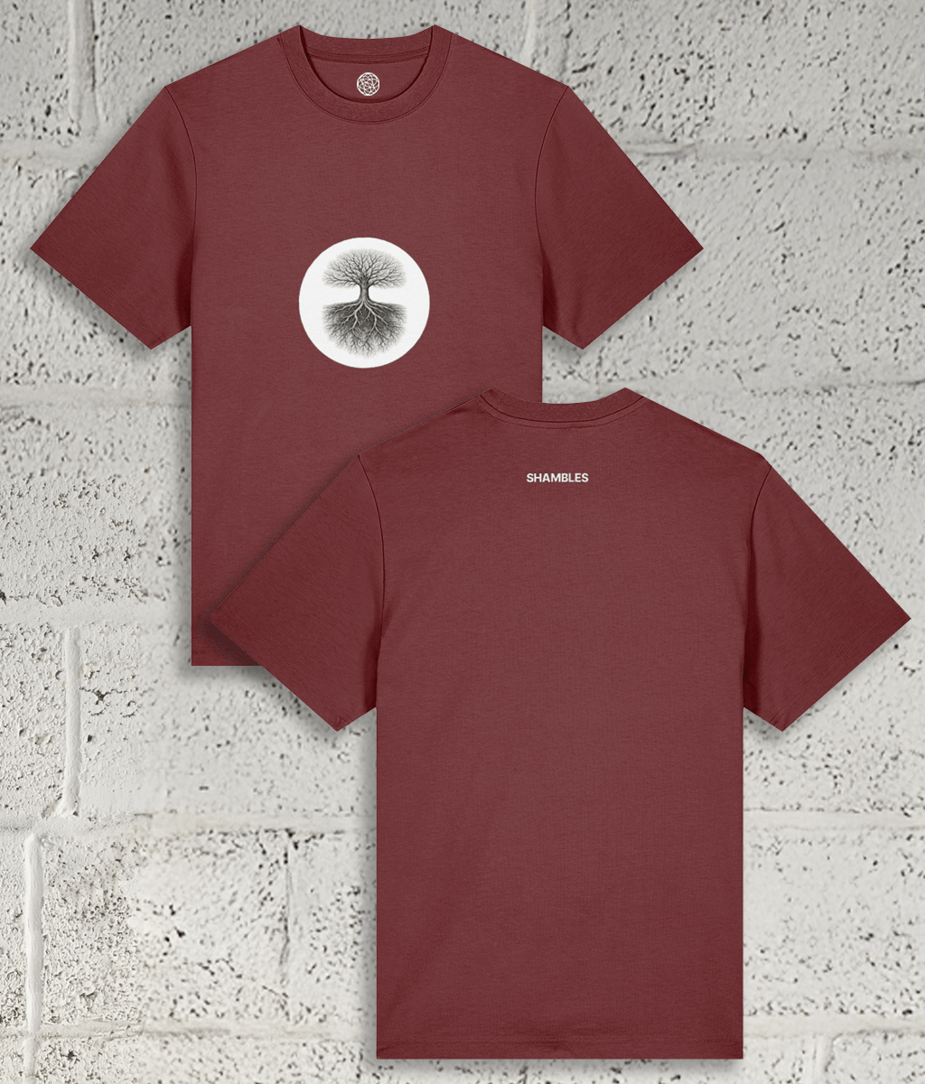 Tree Tee