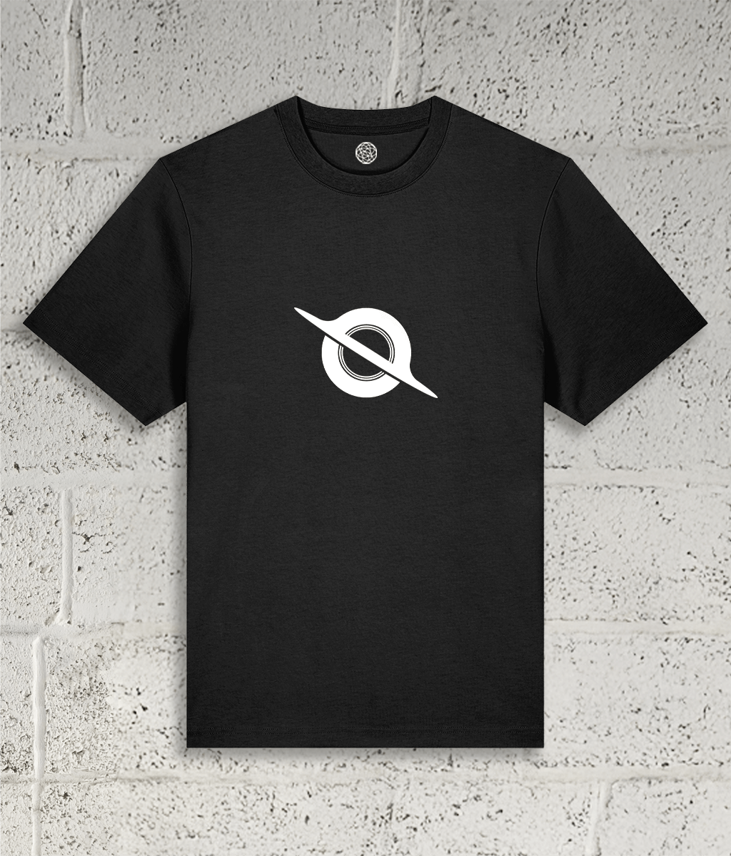 Black Hole Tee