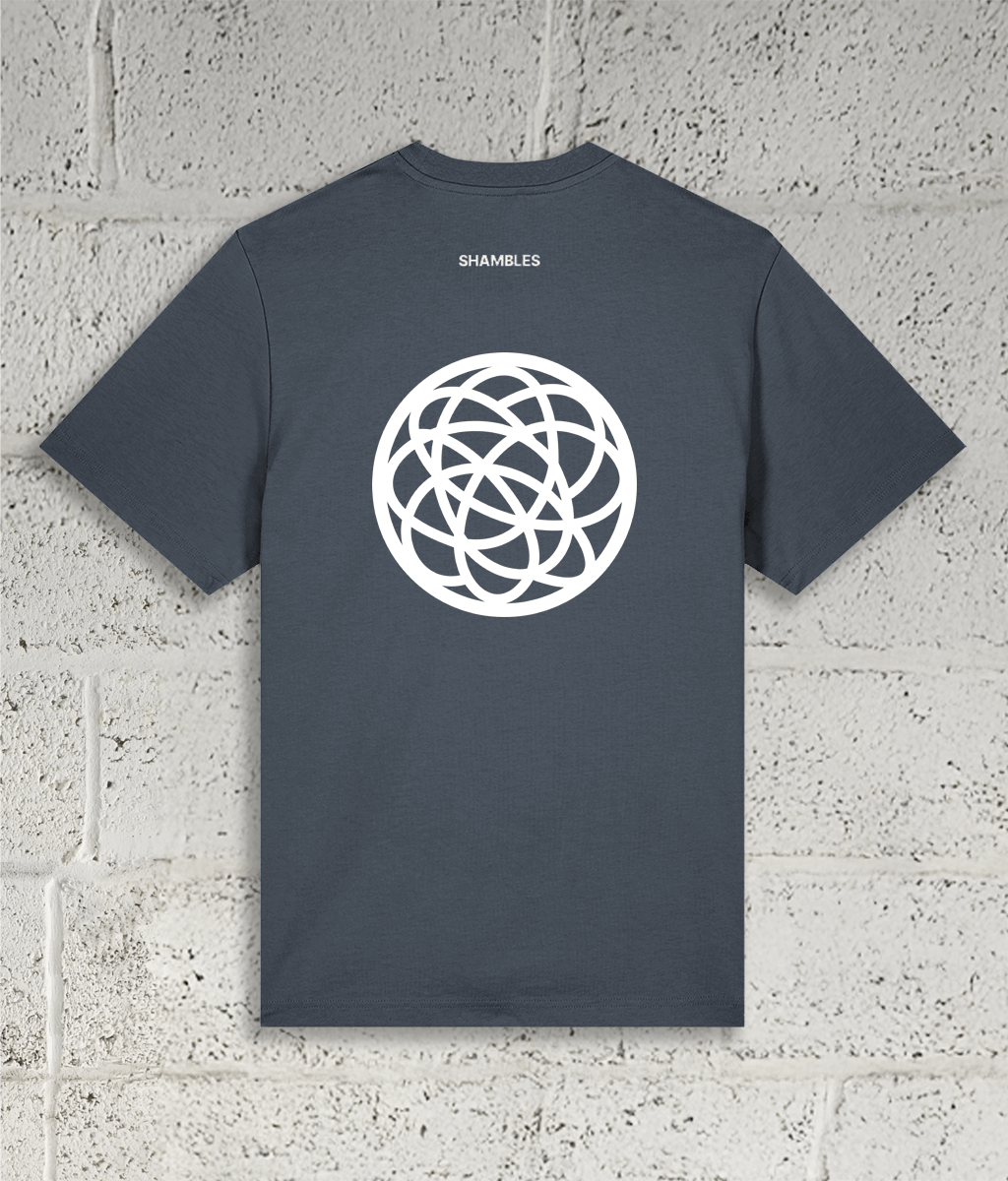 Chaos Theory Tee