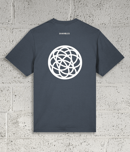 Chaos Theory Tee