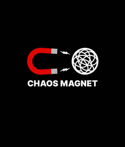 CHAOS MAGNET Tee