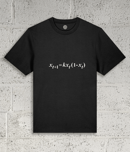 Chaos Theory Tee