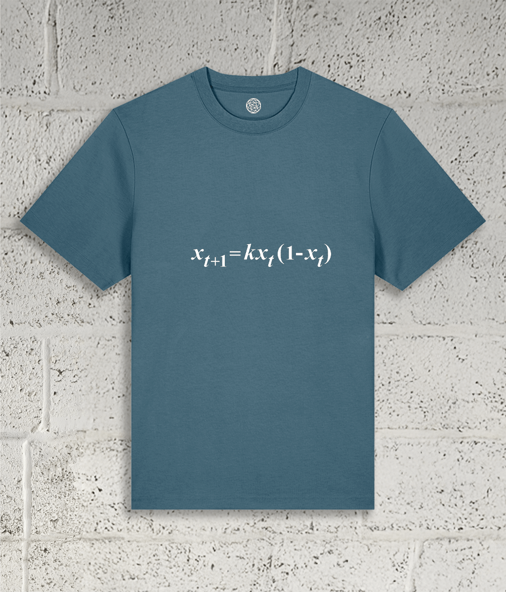 Chaos Theory Tee