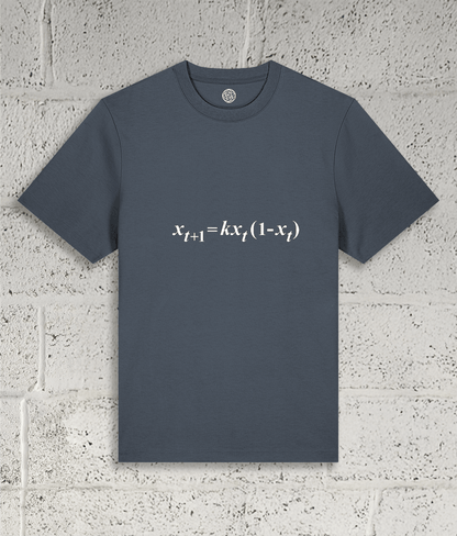 Chaos Theory Tee