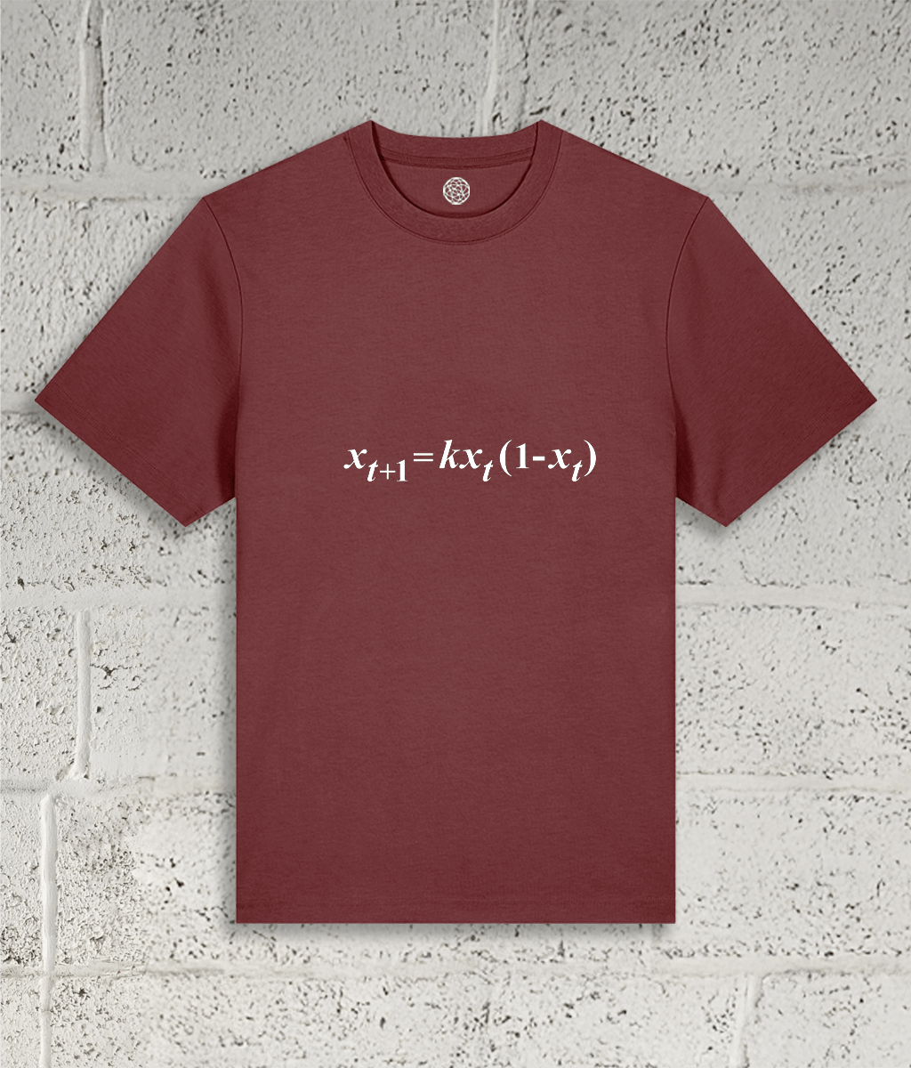 Chaos Theory Tee