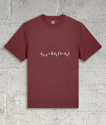 Chaos Theory Tee