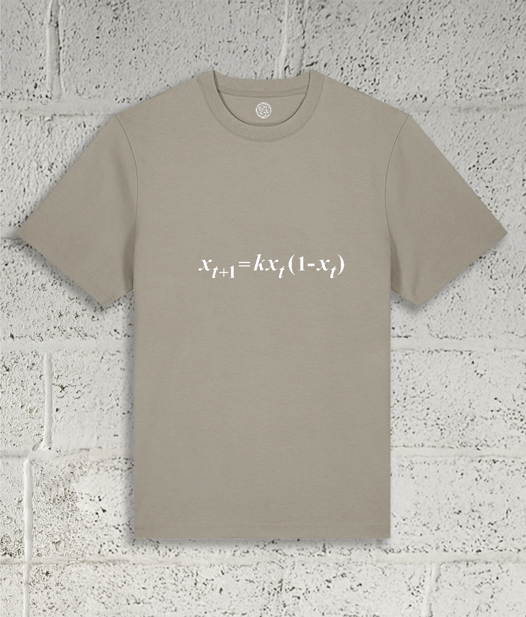 Chaos Theory Tee