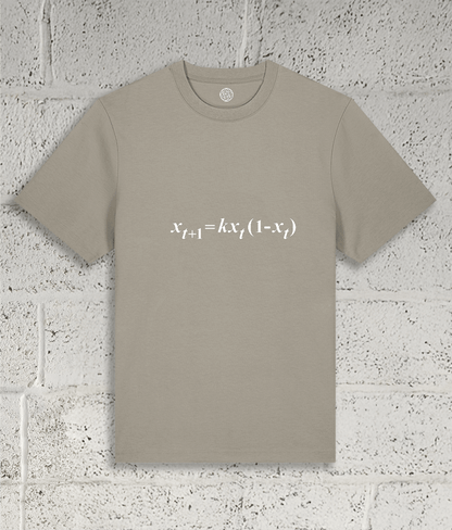 Chaos Theory Tee