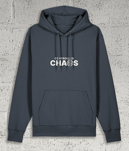 CONTROLLED CHAOS Hoodie
