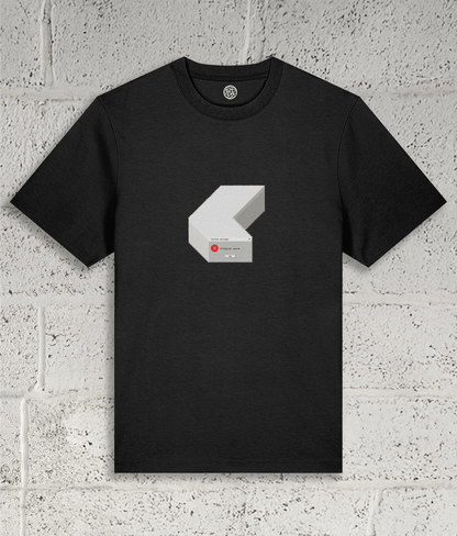CRITICAL ERROR STACK Tee