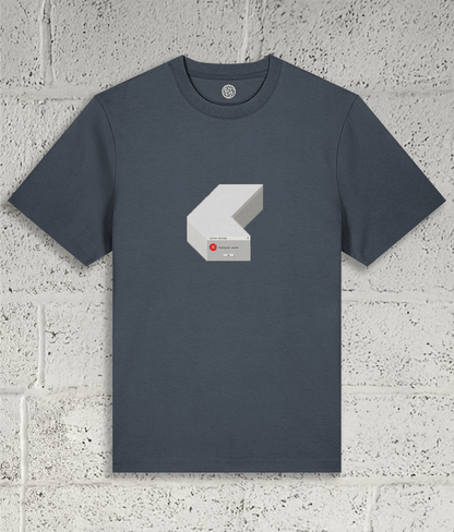 CRITICAL ERROR STACK Tee