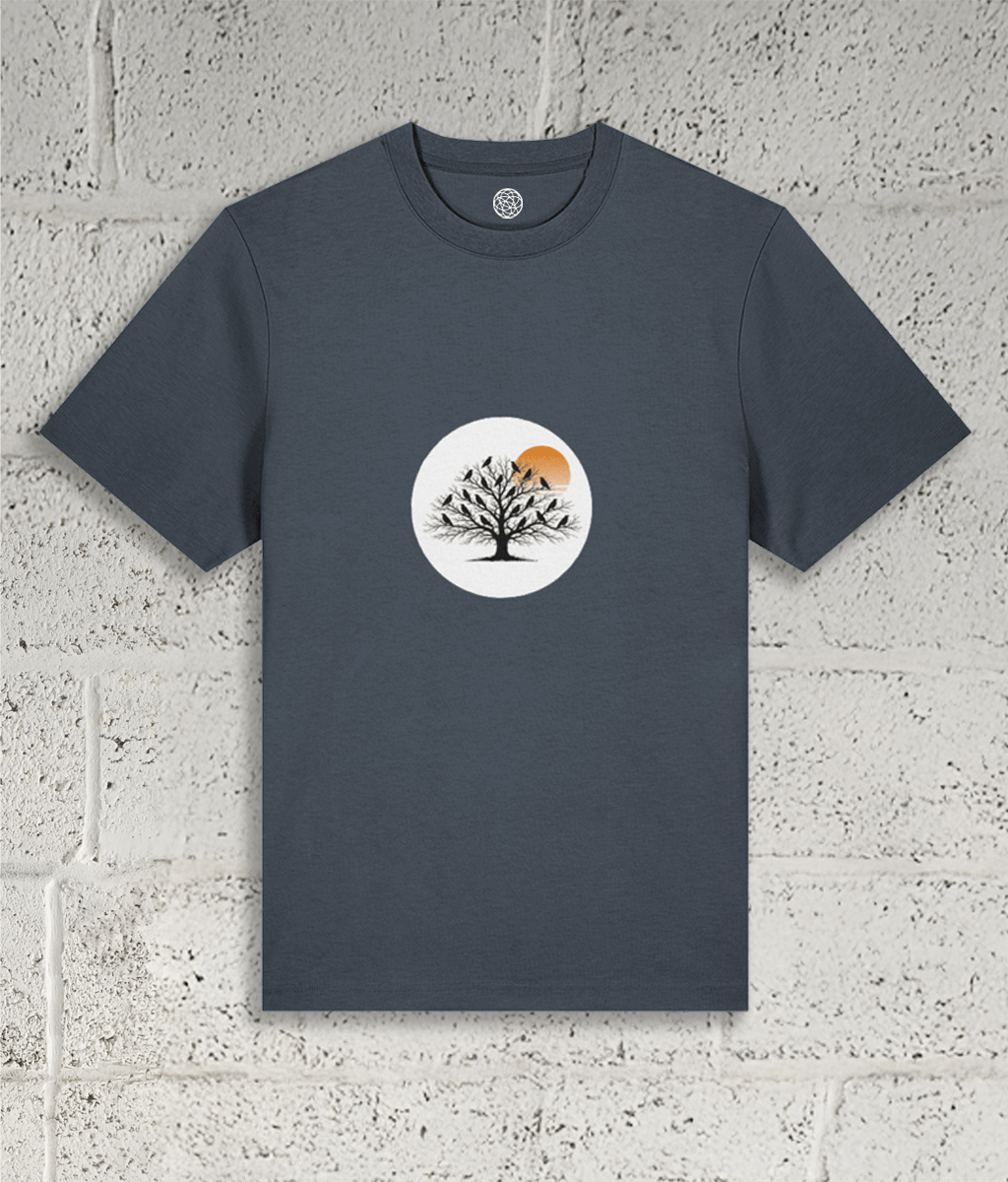 Crow Tree Tee