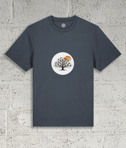 Crow Tree Tee