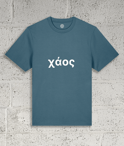 Greek Chaos Tee