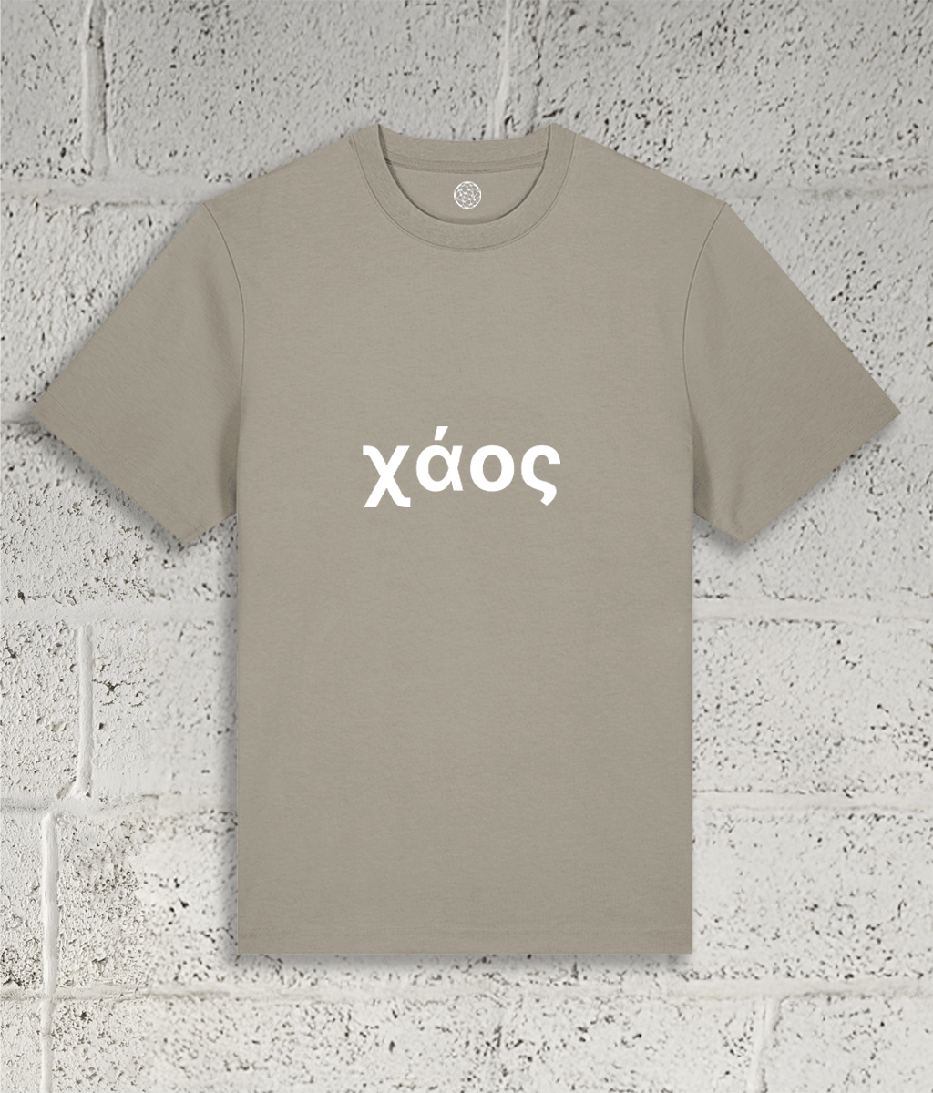 Greek Chaos Tee