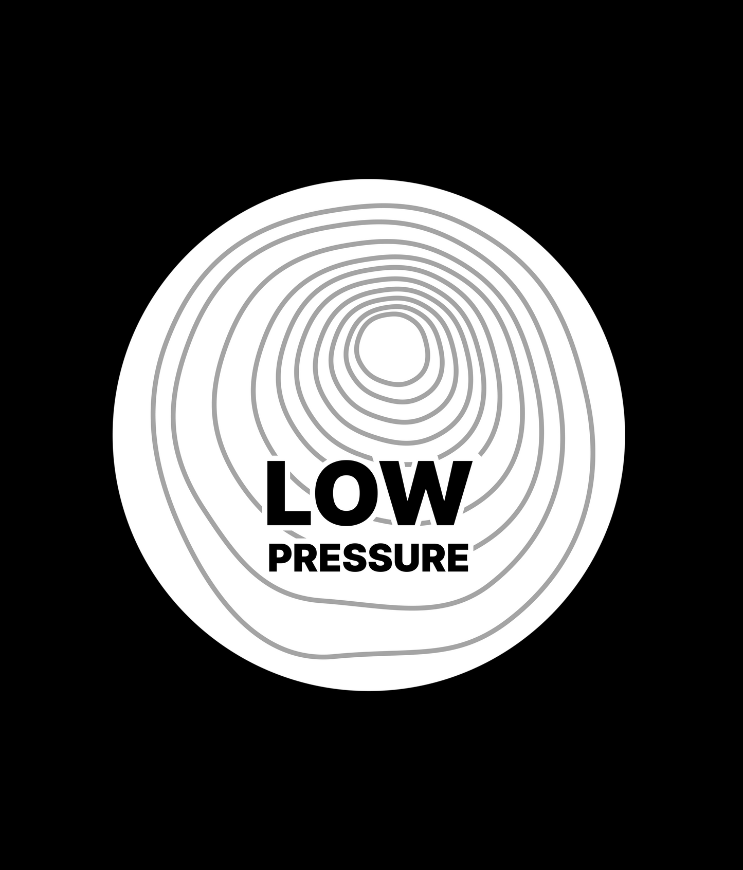 Low Pressure Tee
