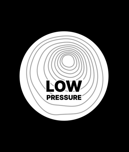 Low Pressure Tee